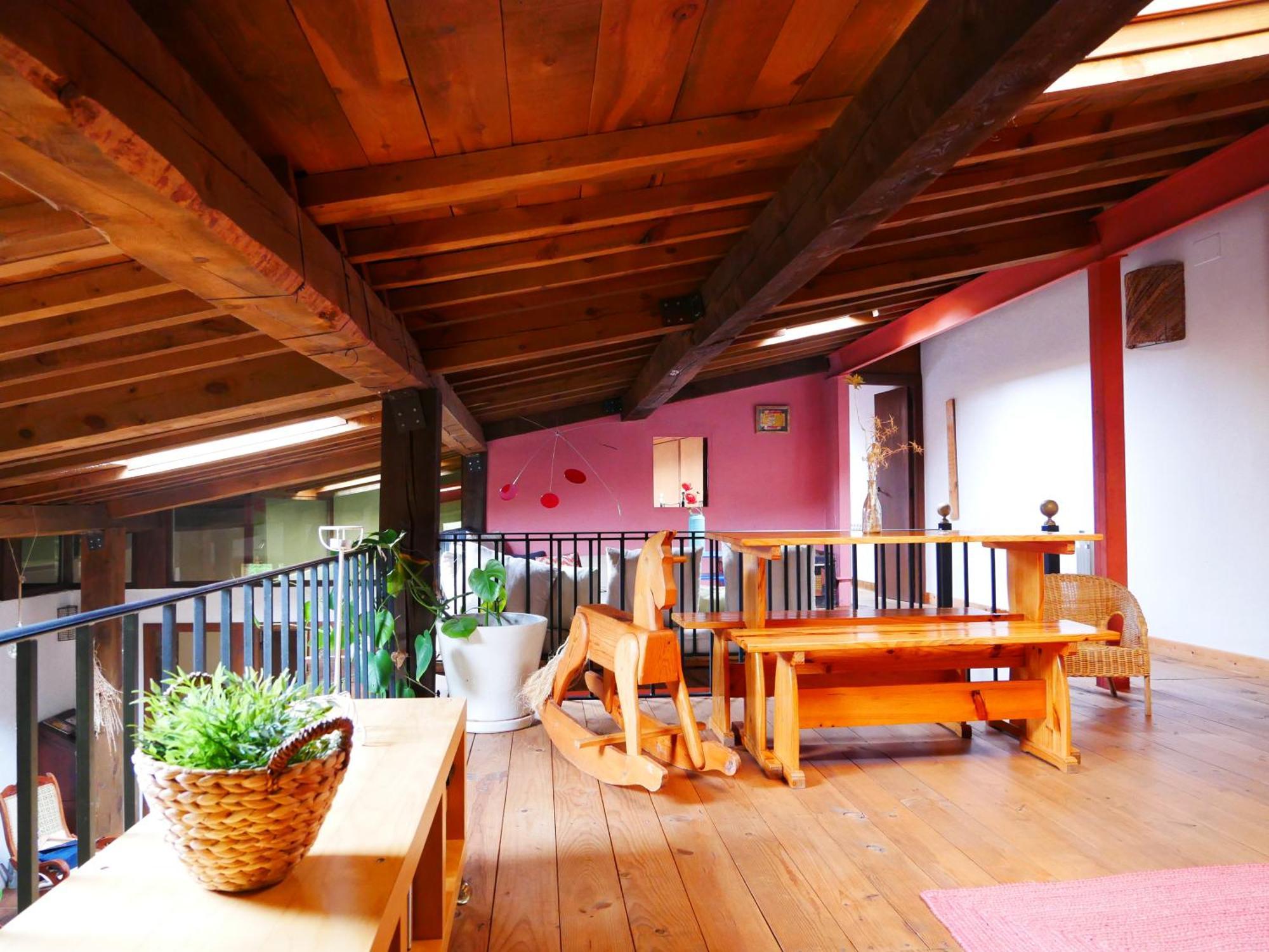 Casa Corazon De Piedra En El Rio Dulce Guest House Aragosa Bagian luar foto